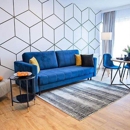 Apartamenty Studio M Busko-Zdrój Zewnętrze zdjęcie