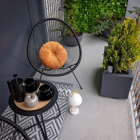 Apartamenty Studio M Busko-Zdrój Zewnętrze zdjęcie