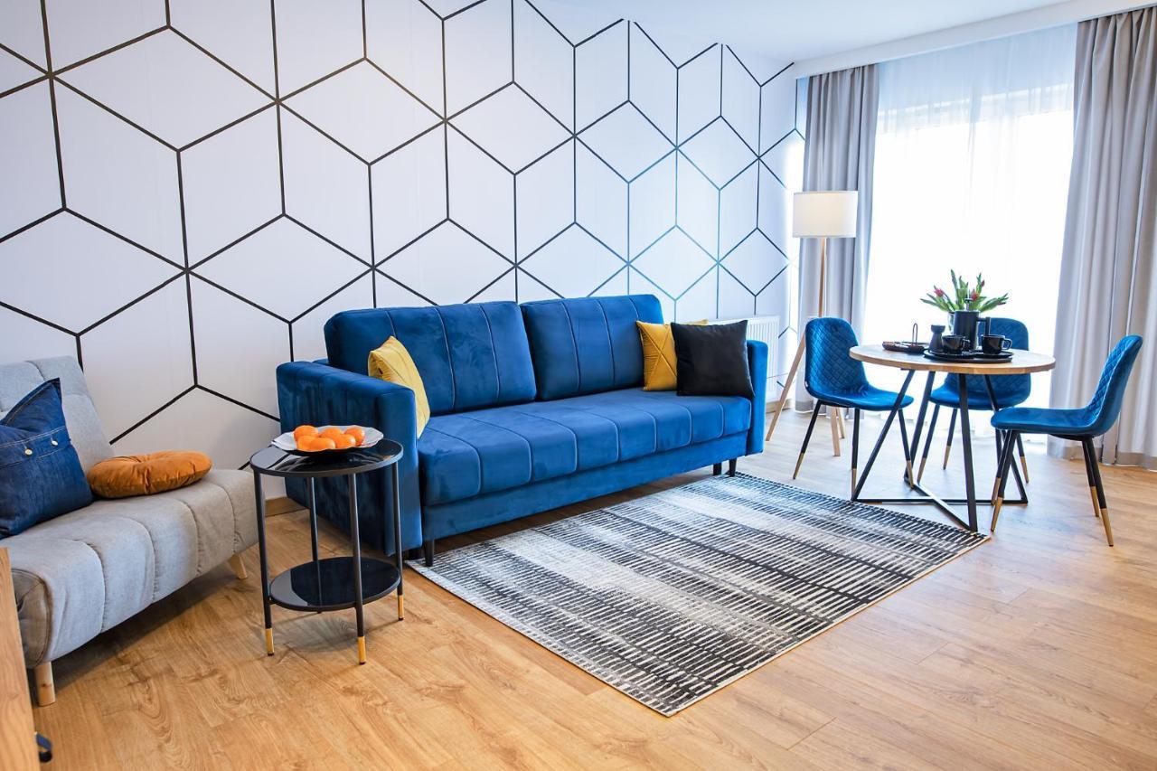 Apartamenty Studio M Busko-Zdrój Zewnętrze zdjęcie