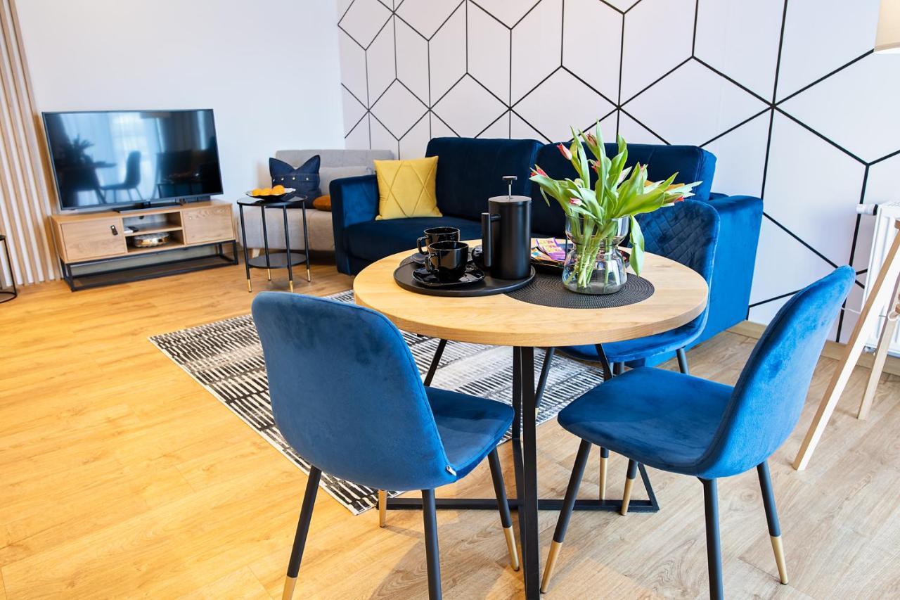 Apartamenty Studio M Busko-Zdrój Zewnętrze zdjęcie