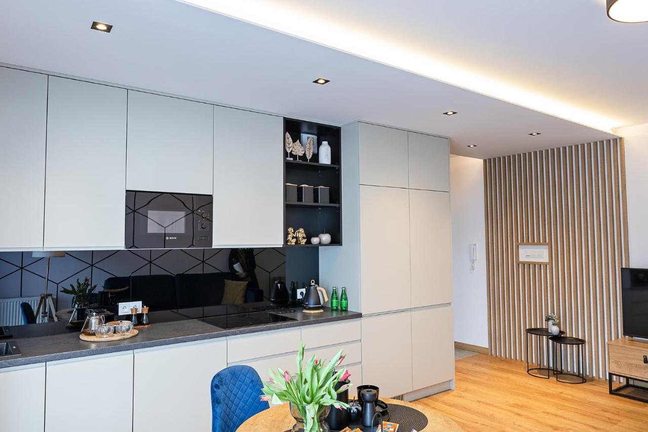 Apartamenty Studio M Busko-Zdrój Zewnętrze zdjęcie