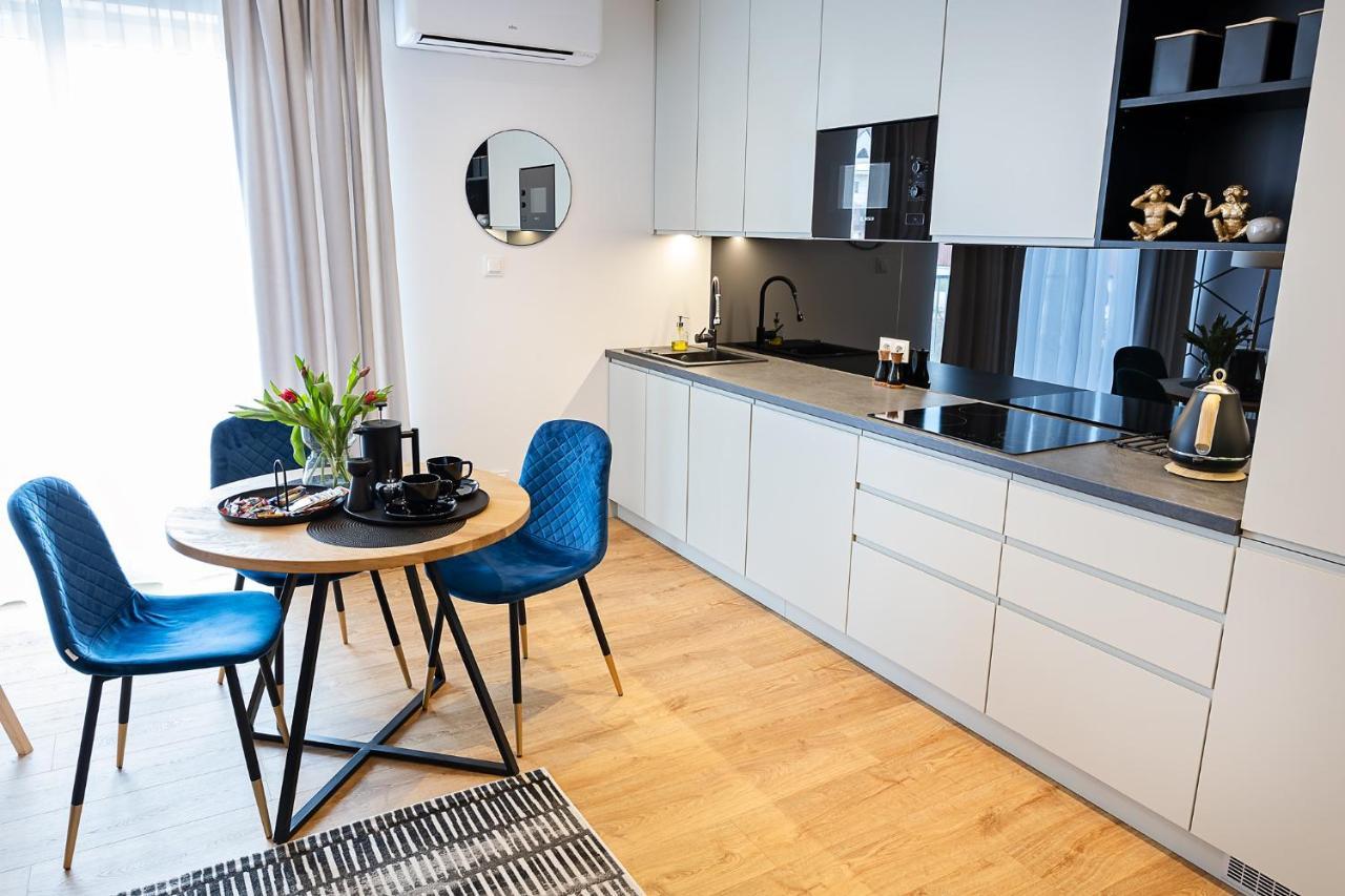 Apartamenty Studio M Busko-Zdrój Zewnętrze zdjęcie