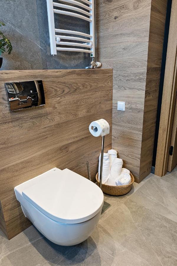 Apartamenty Studio M Busko-Zdrój Zewnętrze zdjęcie
