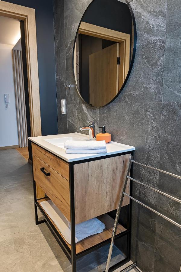 Apartamenty Studio M Busko-Zdrój Zewnętrze zdjęcie